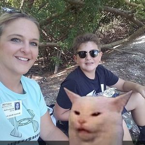 Meet your Posher, Kendra